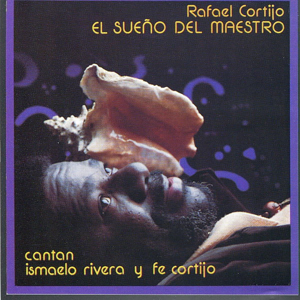 Rafael Cortijo: El sueño del maestro (1980)